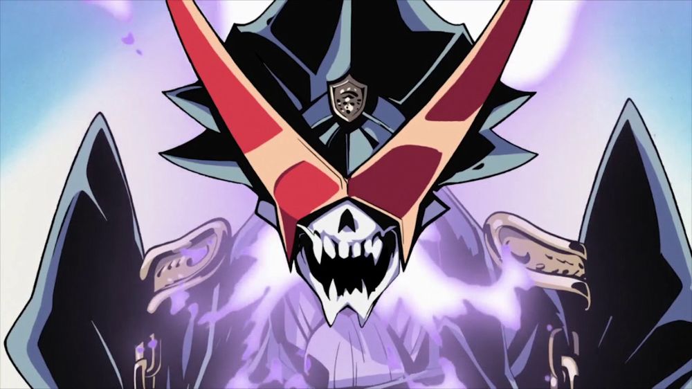 Over Justice (Space Patrol Luluco).jpg